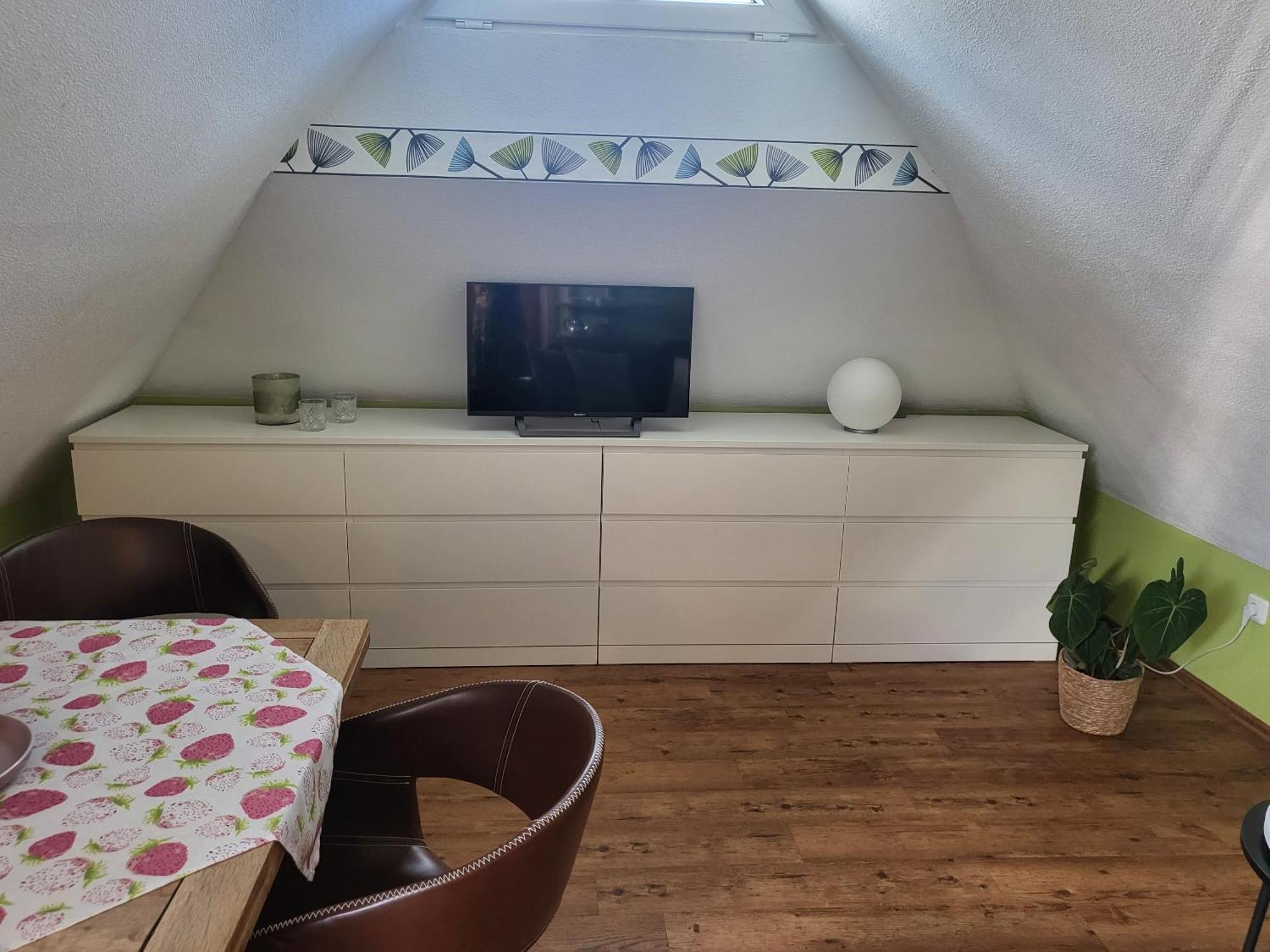 Hillrichshof Villa Neuharlingersiel Room photo
