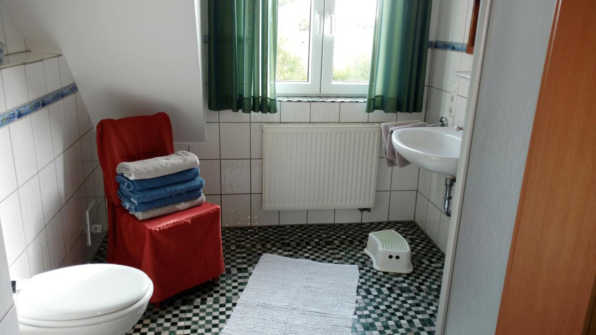 Hillrichshof Villa Neuharlingersiel Room photo