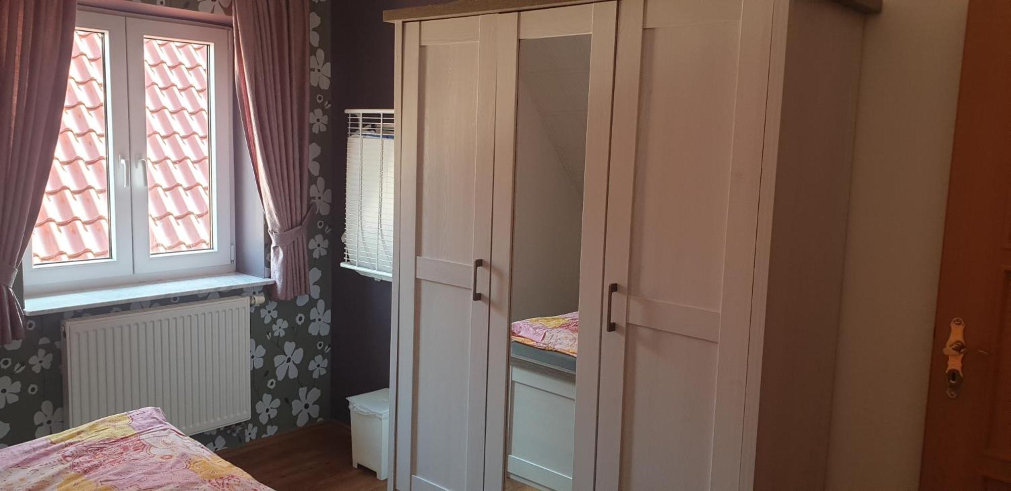 Hillrichshof Villa Neuharlingersiel Room photo